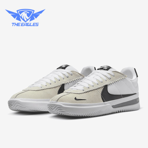 Nike/耐克正品新款男女复古防滑耐磨低帮运动板鞋DH9227-101