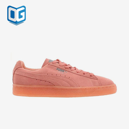 Puma/彪马正品四季款女士低帮时尚潮流防滑经典耐磨板鞋362303-08