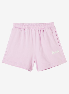 Puma/彪马正品2024夏季新款女士跑步训练运动短裤628042-60