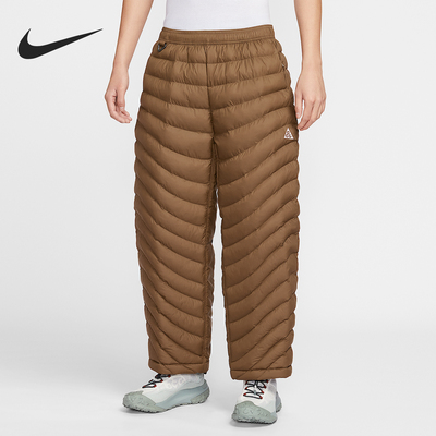 Nike/耐克官方正品Therma-FIT男士户外保暖休闲长裤HV4462-235