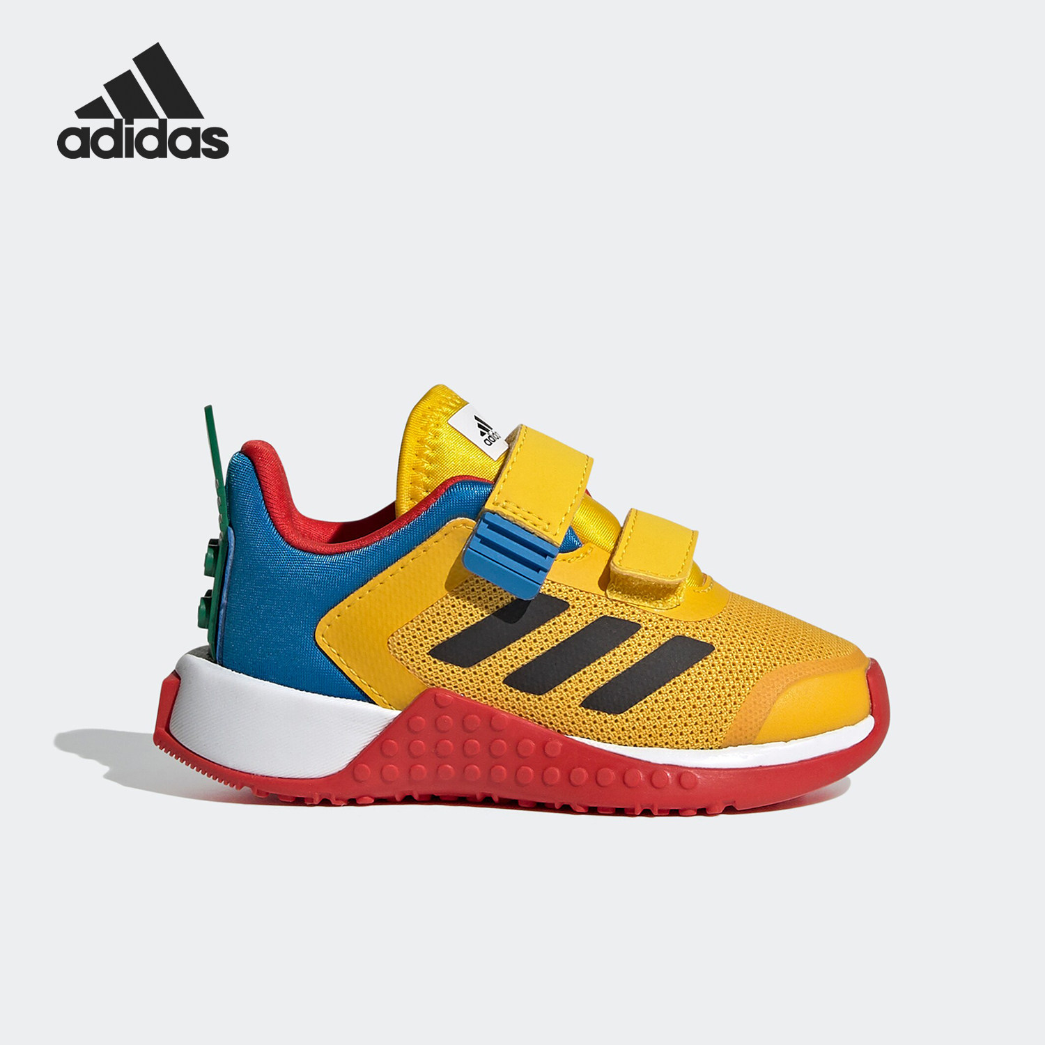 Adidas/阿迪达斯正品当季新款儿童舒适运动训练休闲鞋FY8441,运动鞋new,童鞋/青少年鞋,淘宝优惠券,粉丝福利购,淘宝优惠卷