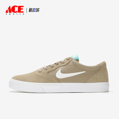 Nike/耐克正品SB Chron SLR男士低帮复古经典休闲鞋CD6278-202