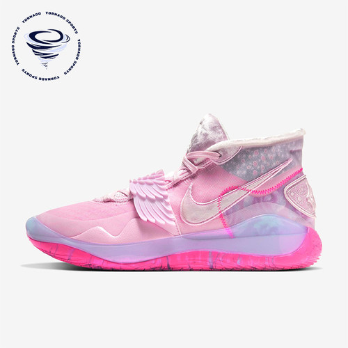 Nike/耐克正品四季款男士运动减震时尚潮流实战篮球鞋CT2740-900