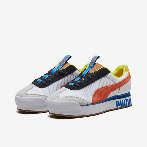 Puma/彪马女士低帮休闲鞋