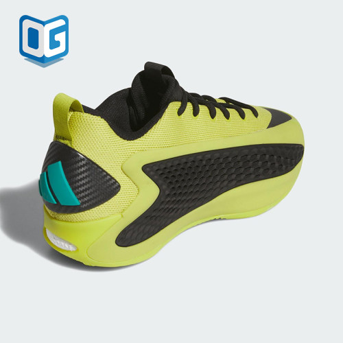Adidas/阿迪达斯正品ANTHONY 男女耐磨缓震时尚专业篮球鞋JS1778
