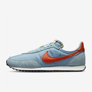 Waffle 新款 耐克正品 403 2男子轻便休闲鞋 DH1349 Trainer Nike