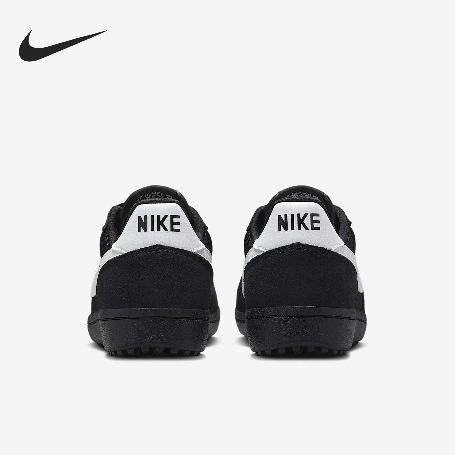 Nike/耐克官方正品Field General女士薄底休闲运动鞋HJ6000-002