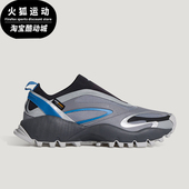 Adidas KK2255 男女低帮日常舒适耐磨运动鞋 阿迪达斯正品 2026春季