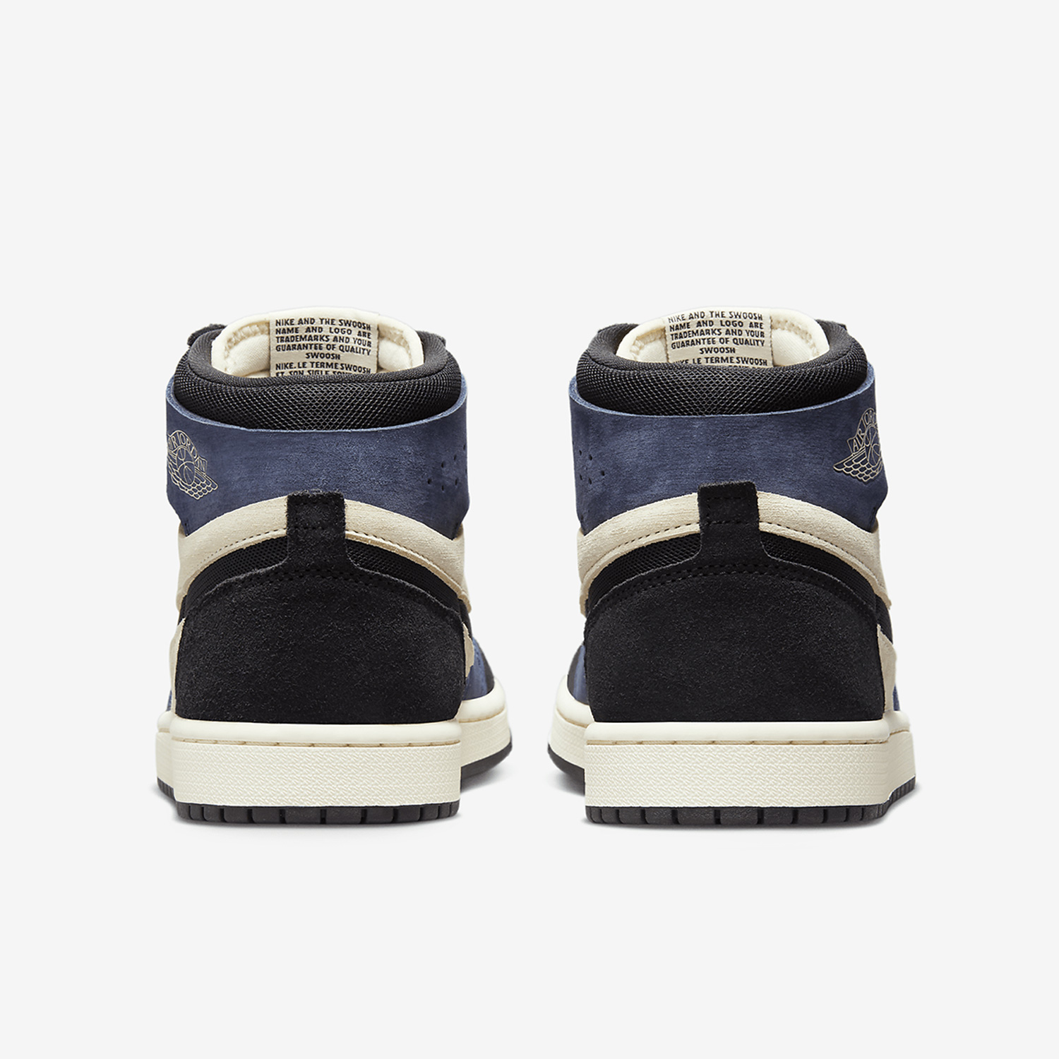 Nike/耐克男女高帮板鞋