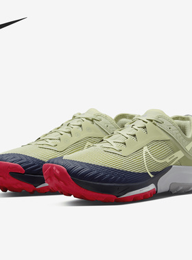 Nike/耐克官方正品Air Zoom Terra Kiger 8男女跑步鞋 DH0649-300