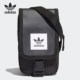 BAG Adidas MAP 三叶草 男女休闲小袋运动挎包DU6795 阿迪达斯正品