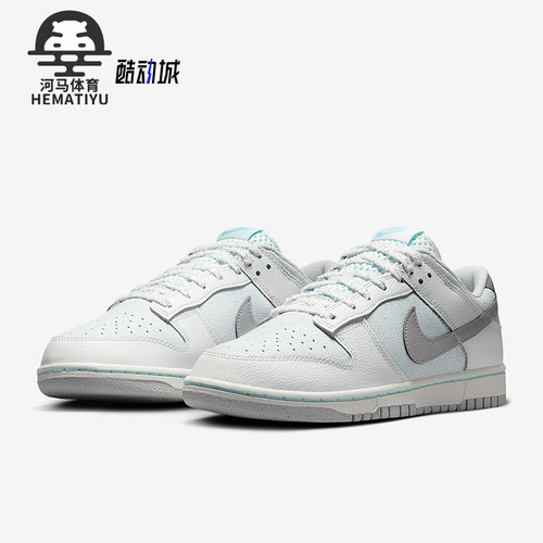 Nike/耐克正品Dunk Low Retro SE 男士运动鞋板鞋HQ3619-121