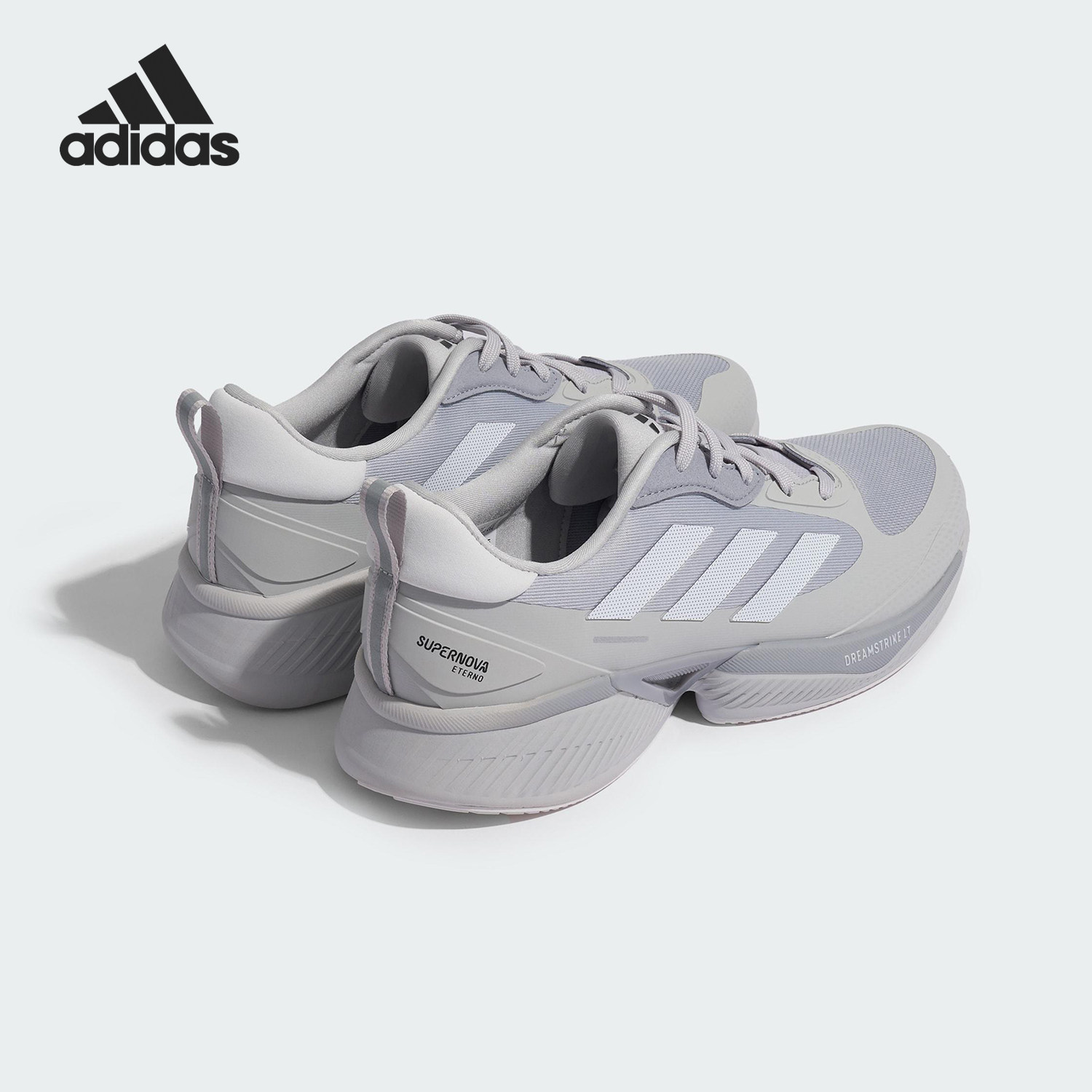 Adidas/阿迪达斯正品SUPERNOVA ETERNO男女缓震跑步鞋JP9697图片