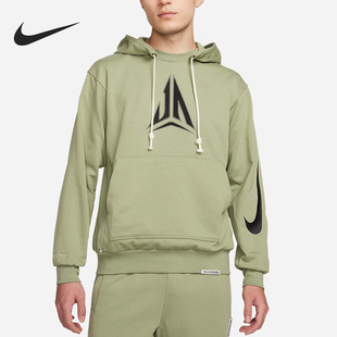 针织训练连帽宽松卫衣FN2988 Nike FIT男士 DRI 386 耐克正品