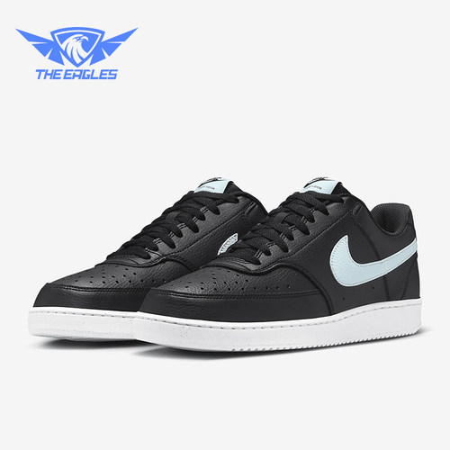 Nike/耐克正品COURT VISIONLO男士经典低帮运动板鞋DH2987-006