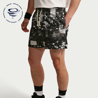 Nike/耐克正品 Dri-FIT男士透气柔软时尚系带运动短裤IF2574-100