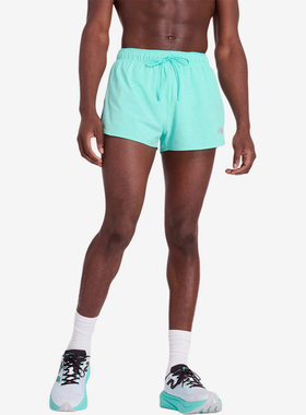 New Balance/NB正品2025新款男子户外休闲运动短裤MS41280-CYJ