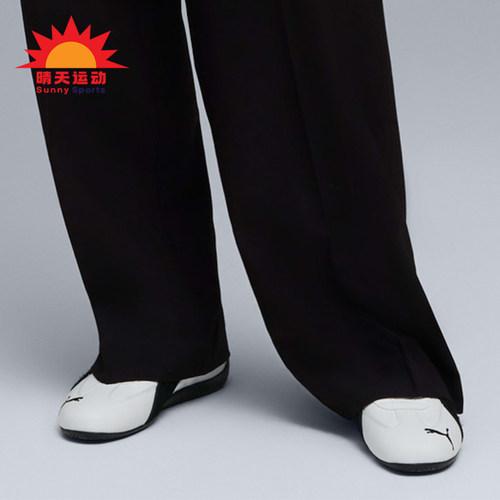 Puma/彪马正品男女时尚舒适柔软低帮生活减震休闲鞋403175-01