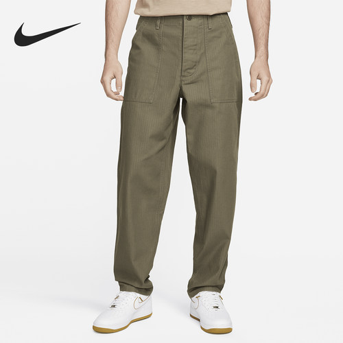 Nike/耐克正品男士经典透气运动了简约透气舒适休闲裤FV5533-222