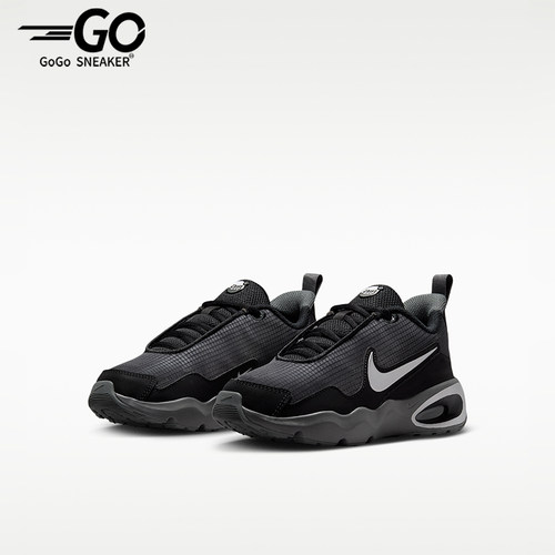 Nike/耐克正品新款GS女子大童低帮支撑回弹运动鞋FN4446-014