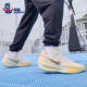 耐克正品 训练缓震实战篮球鞋 G.T. Nike CUT 3男士 FZ1522 100