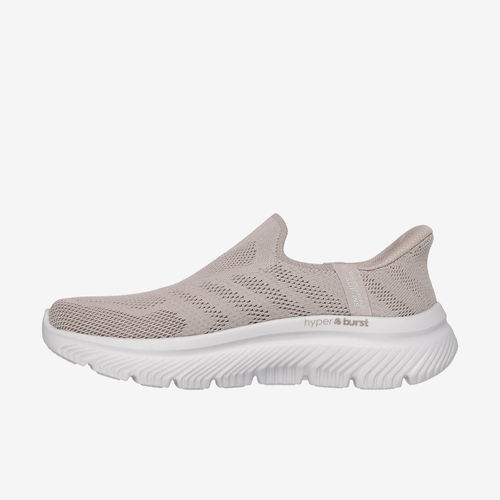 Skechers斯凯奇正品GO WALK女子透气低帮运动休闲鞋125880-TPE