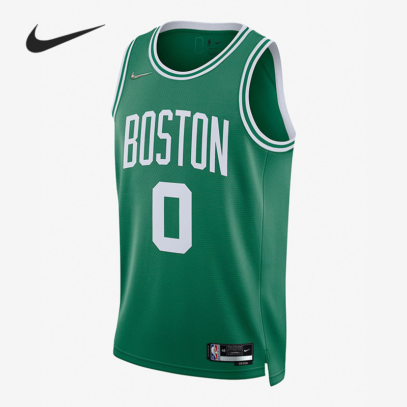 Nike/耐克官方正品运动男子时尚实战训练篮球球衣背心 DB3564-312