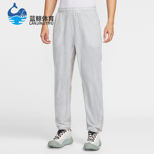 Nike/耐克正品2026春季款男士束脚松紧腰经典运动长裤IH1452-097