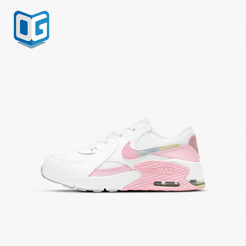 Nike/耐克AIR小童舒适时尚跑步鞋