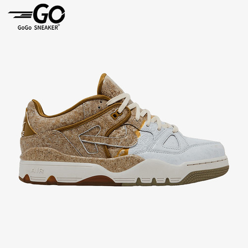 Nike/耐克正品AirForce3LowSPTOGEI2运动经典休闲鞋HQ0261-201