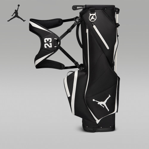 Nike/耐克正品JORDANFadeaway新款男经典高尔夫球包FN0522-096