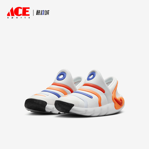 Nike/耐克小童易穿脱运动鞋