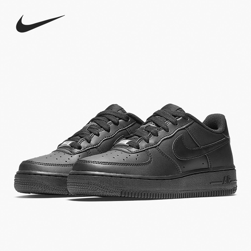 Nike/耐克正品 AIR FORCE 1 空军一号AF1 女子休闲低帮板鞋314192