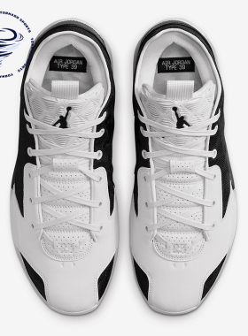 Nike/耐克正品Air Jordan XXXIX 男士训练篮球鞋FQ0213-010