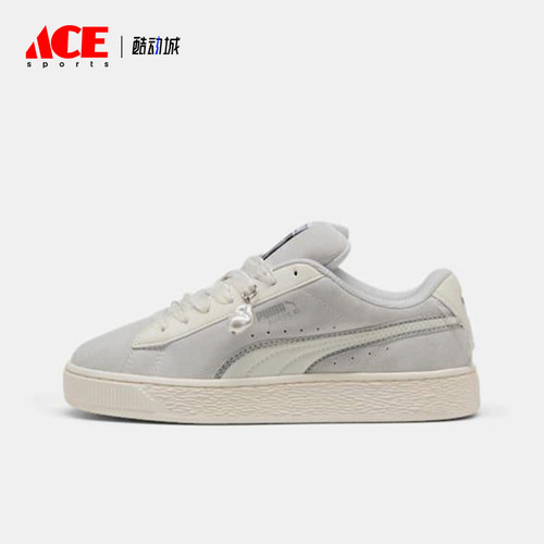 Puma/彪马正品2025春季款女士轻便休闲经典运动耐磨板鞋401250-01