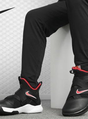 Nike正品zoom代运动篮球鞋战靴