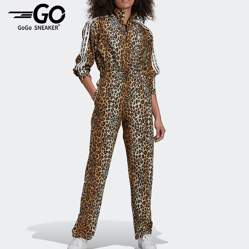 阿迪达斯女子游泳运动连体泳衣