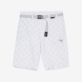 新款 男士 时尚 Puma 930546 夏季 潮流运动休闲短裤 彪马正品