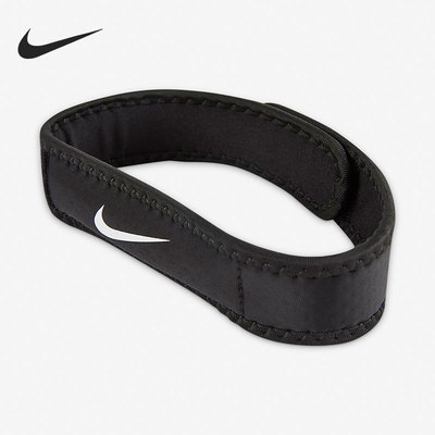 Nike/耐克正品 当季新款健身运动男女髌骨训练带 DA6935-010