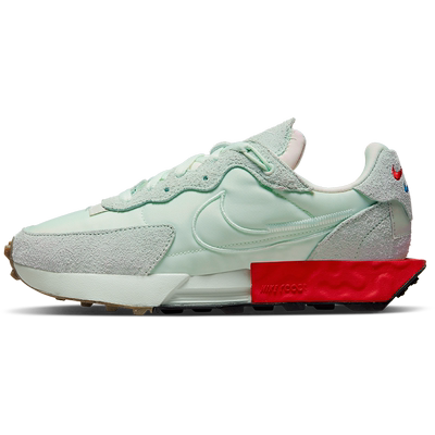 Nike/耐克官方正品FONTANKA WAFFLE 女子运动休闲鞋 DC3579-300