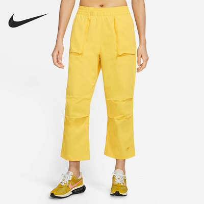 Nike/耐克正品女子运动长裤
