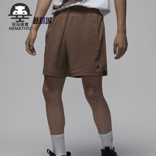 Nike/耐克男士运动休闲短裤