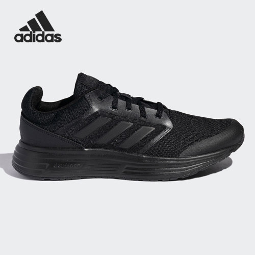 Adidas/阿迪达斯正品当季新款男子GALAXY 5低帮运动跑步鞋FY6718