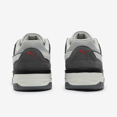 Puma/彪马正品2025春季新款男女拼接耐磨休闲板鞋400214-03