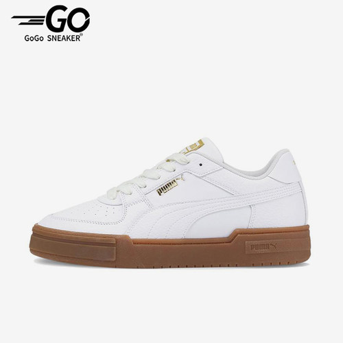 Puma/彪马正品Ca Pro Tumble男女同款潮流运动休闲板鞋384215-03