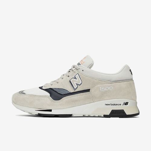 New Balance新百伦正品NB1500系列男女同款低帮跑步鞋M1500GWK