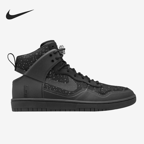 Nike/耐克正品秋季新款男女同款潮流运动高帮板鞋806948-001