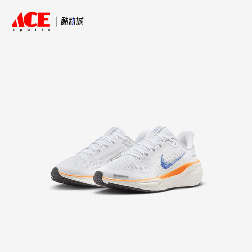 Nike/耐克儿童透气运动跑步鞋