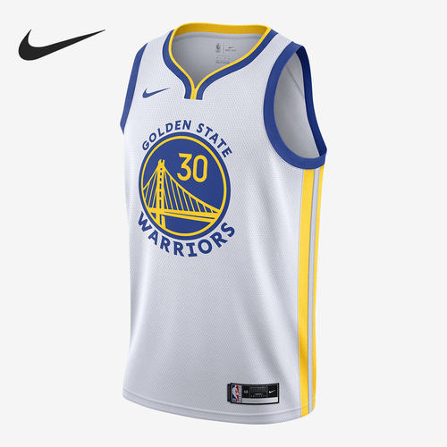 Nike/耐克正品当季新款男子休闲运动训练无袖T恤篮球服CW3591