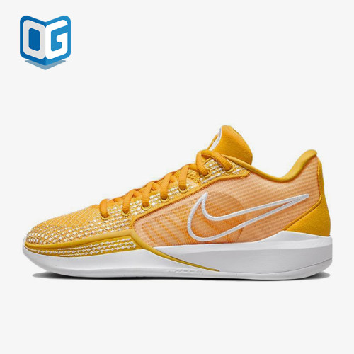 Nike/耐克正品运动男士时尚潮流透气系带经典篮球鞋FQ3391-700